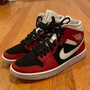 Air Jordan, Athletic shoes